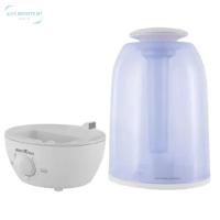 Umidificador De Ar 2,4 Litros Bud05b Britânia - 4