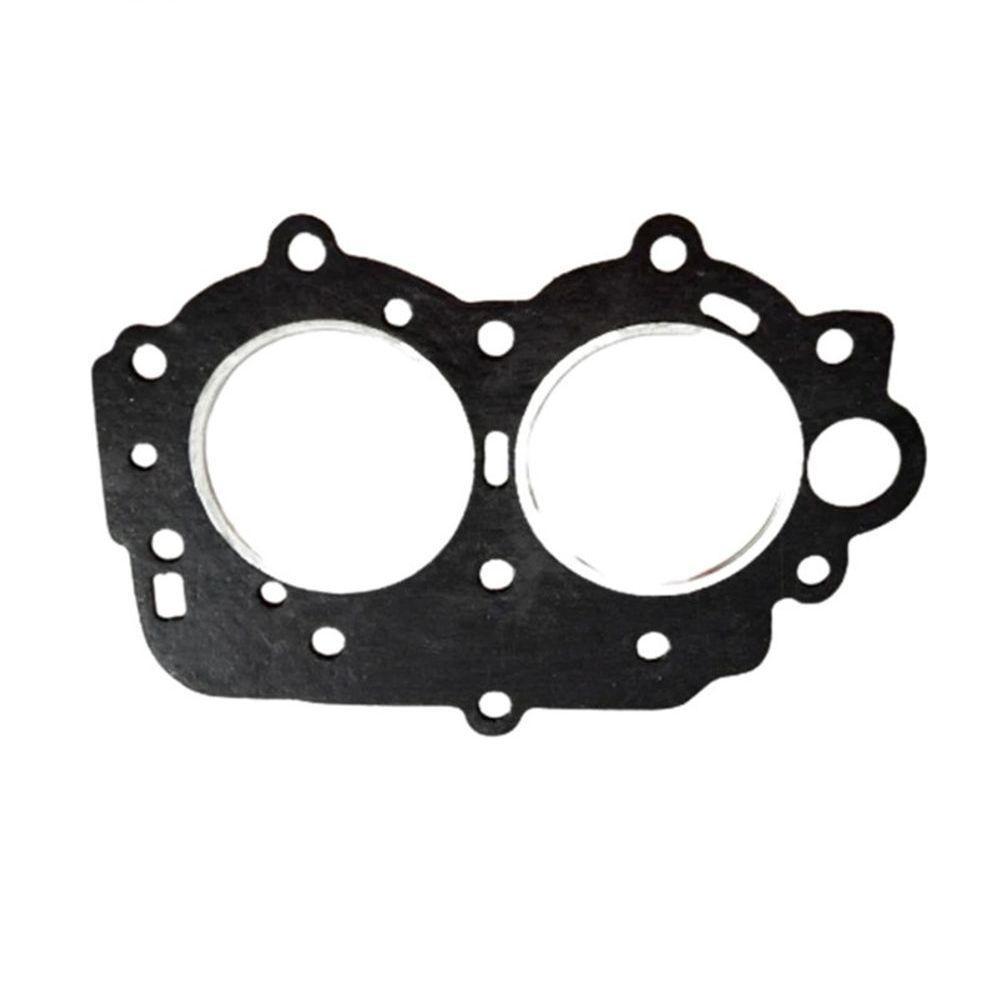 Junta De Motor Cabeçote Yamaha 15 Hp Fm Cabesote Iamarra - 1