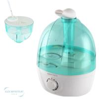 Umidificador De Ar 3,7 Litros Ultrassônico Ar Mais úmido - 2