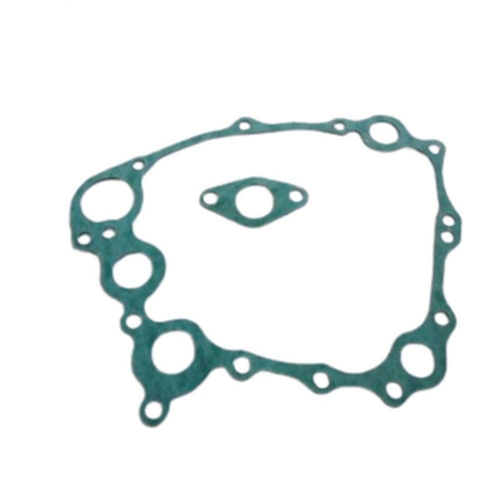 Junta Bomba Oleo Yamaha Fx Do Motor De Jetti Sky Bumba. - 1