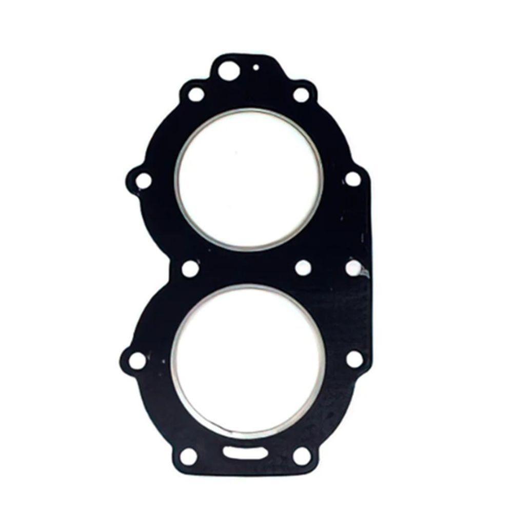 Junta Do Cabeçote Para Motores De Popa Yamarra 40hp Xws - 1