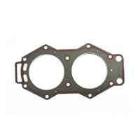 Junta Cabeçote Yamaha 100 - 115 - 130 Hp Motor De Barco - 1