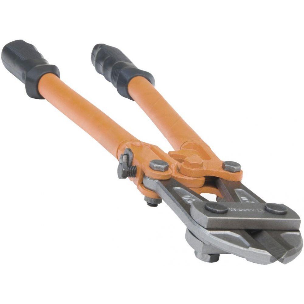 Alicate 18 Polegadas Cortar Vergalhão Ferro Corrente Aço - 4