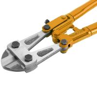 Alicate 18 Polegadas Cortar Vergalhão Ferro Corrente Aço - 6