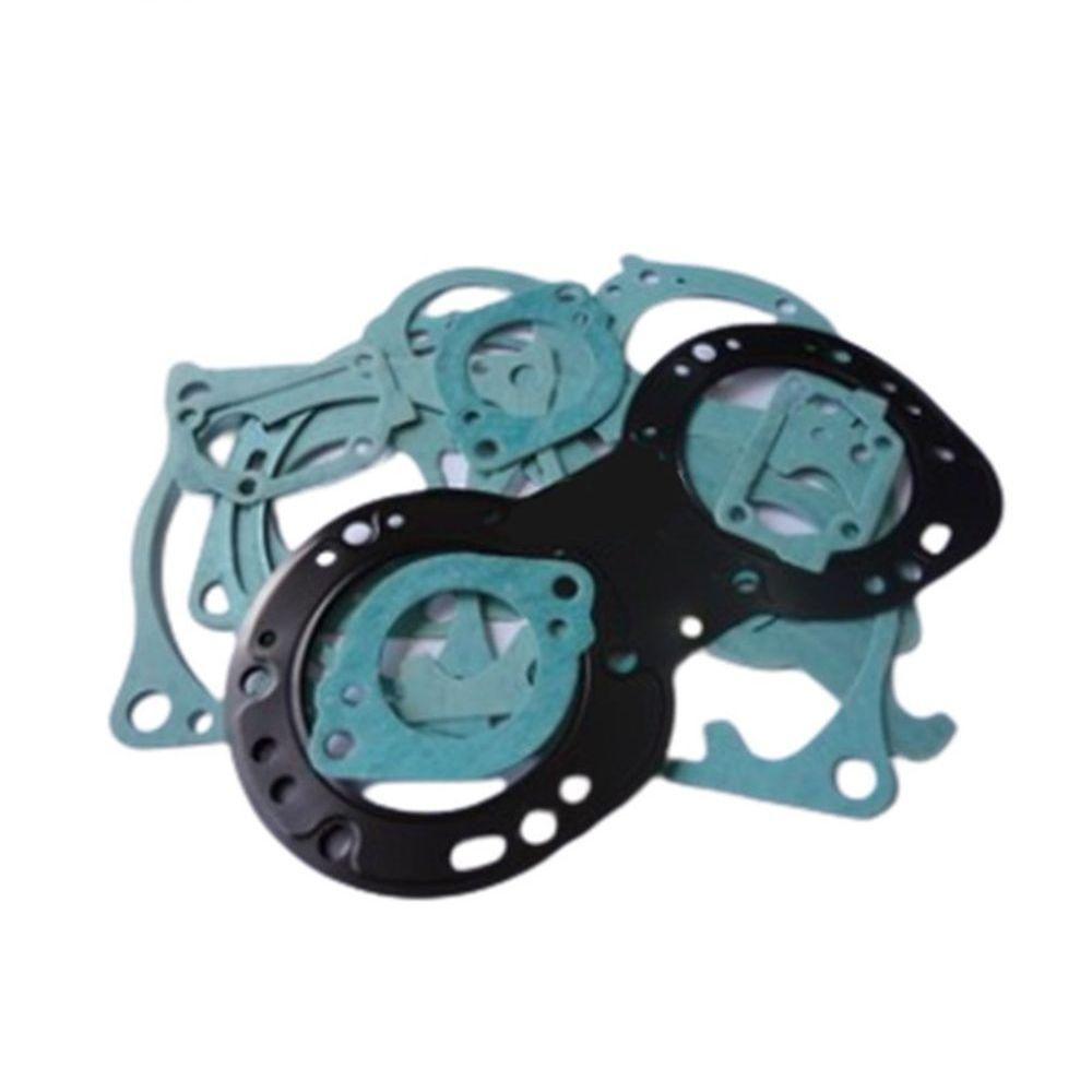 Junta Jogo Da Junta Yamaha 800r Com Base Do Cilindro - 1