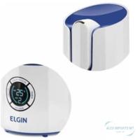 Umidificador De Ar 2,5 Litro Humidificador Purificador De Ar - 3