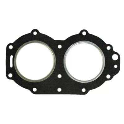 Junta Do Motor De Popa Yamaha 40 Hp Xw Yamarra