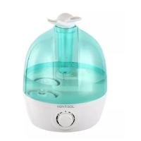 Umidificador De Ar 3,7 Litros Ultrassônico - 1
