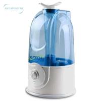 Umidificador De Ar Allergy 3 Litros Humidificador Anbiente - 2