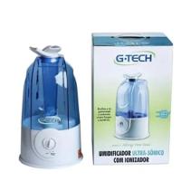 Umidificador De Ar Allergy 3 Litros - 1