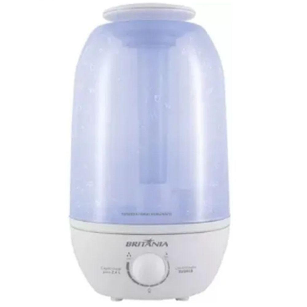 Umidificador De Ar Para Deixar O Quarto Fresco - 1