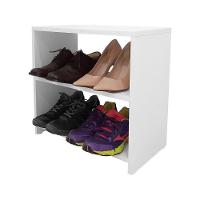 Sapateira Para 4 Pares De Sapatos Iberica - 6