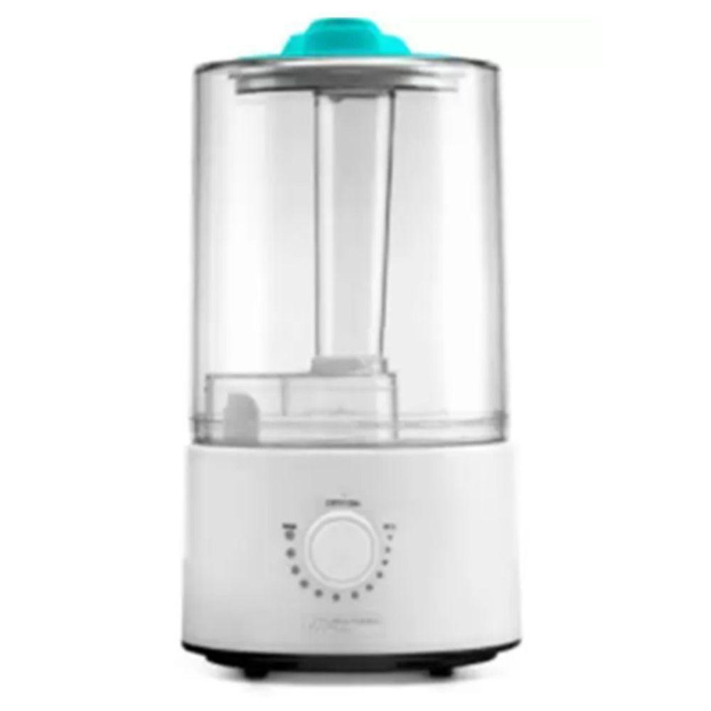 Umidificador De Ar Aromatizador Ultrassônico 2,1 L - 1