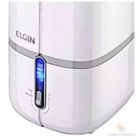 Umidificador De Ambiente Ultrasonico Pra Dormi Com Qualidade - 2