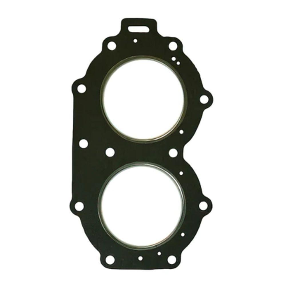 Junta Do Cabeçote Para Motores De Popa Yamaha 25hp Vm - Bm - 1