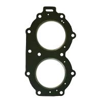 Junta Do Cabeçote Para Motores De Popa Yamaha 25hp Vm - Bm - 1