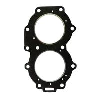 Junta Do Cabesote Do Motor Popa Yamara 25 Hp Dm - 1