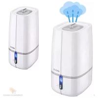 Umidificador De Ambiente Com Serie De Beneficios 2 Litros