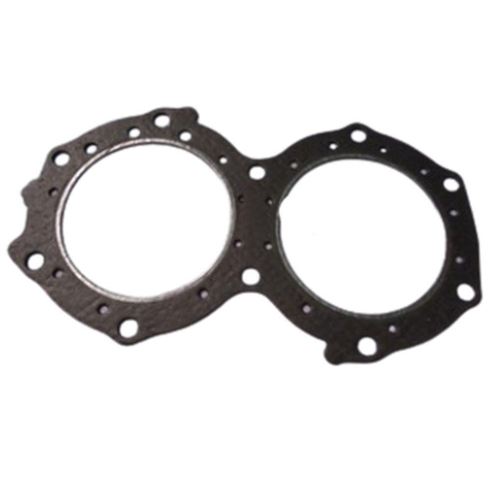 Junta Do Motor Yamaha 760 Cabeçote Jet Ski Iamarra Cabesote - 1