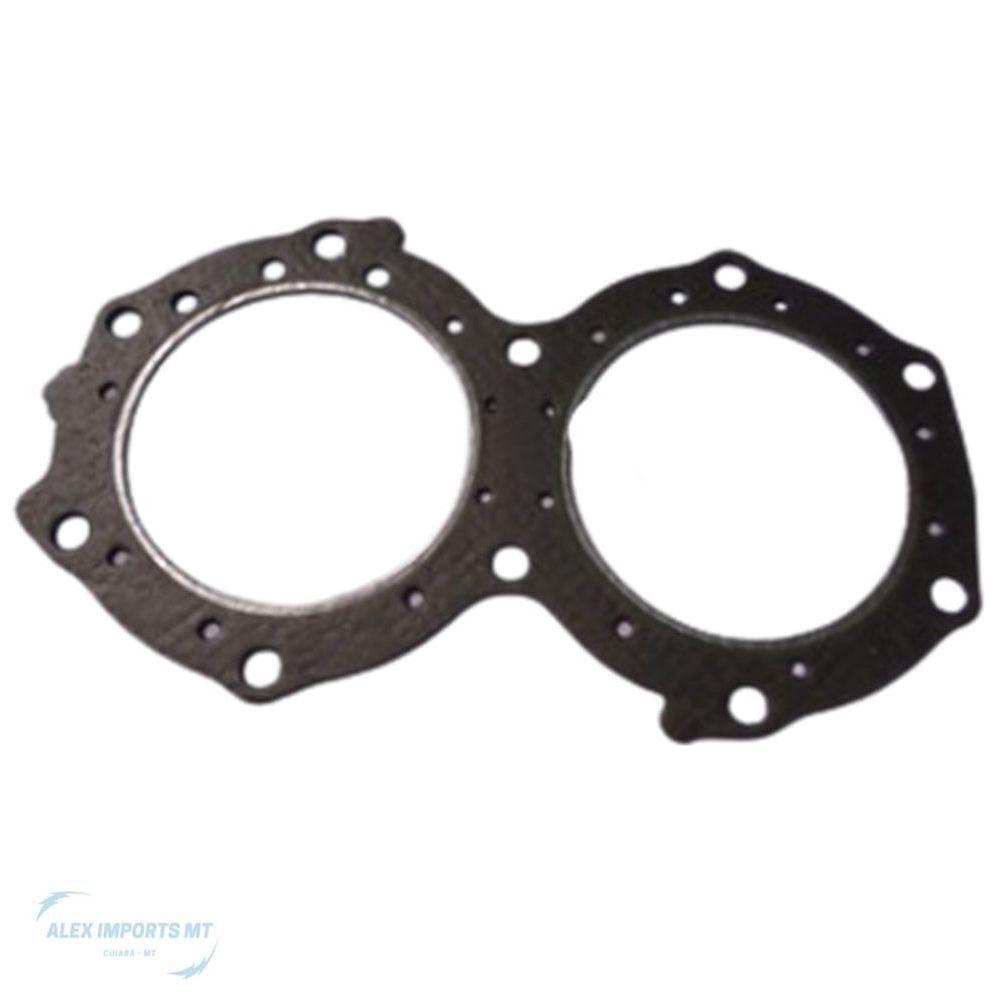 Junta Do Motor Yamaha 760 Cabeçote Jet Ski Iamarra Cabesote - 2