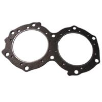 Junta Do Motor Yamaha 760 Cabeçote Jet Ski Iamarra Cabesote - 1