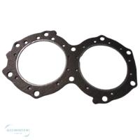 Junta Do Motor Yamaha 760 Cabeçote Jet Ski Iamarra Cabesote - 2