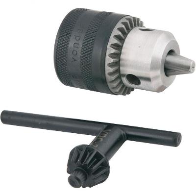 Mandril Leve 3,1-10,0Mm Rosca 3/8" 24 Fios Chave Vdc2 Vonder