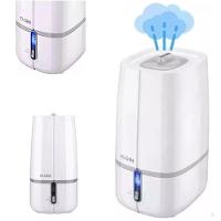 Umidificador De Ambiente Ideal Para Ambiente Baixa Umidade - 1