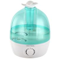 Umidificador De Ar 3,7 Litros Ultrassônico Ultra Bom P Dormi - 1
