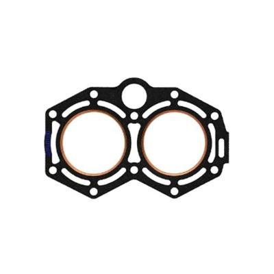 Junta Cabeçote Mercury 25 / 30 Hp Do Jetti Ske Cabessoti