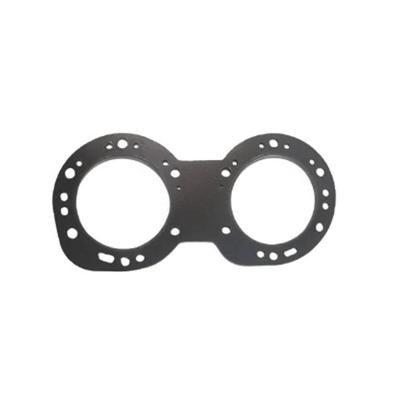 Junta Cabeçote Jet Yamaha 800 Jonta Cabesoti Yamara