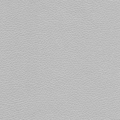 Kit 02 Puffs Opala Corino Pés Palito Castanho Branco