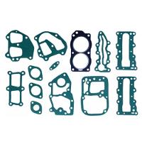 Juntas Jogo Do Johnson-evinrude 15 Hp Após 93 De Barco - 1