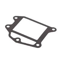 Junta Inferior Escape Popa Yamaha 15 Hp 2t 2 Cilindros - 1