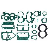 Juntas Jogo P- Motor Do Johnson 25-35hp 76 A 78 De Barco - 1