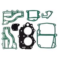 Juntas Jogo P- Motor De Popa Yamaha 9.9 15hp Fmhs Barco - 1