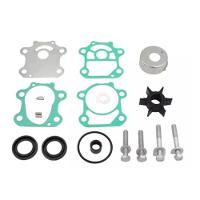 Reparo Bomba D'água Junta E Rotor Sem Carcaç 70-90 Iamarra - 1