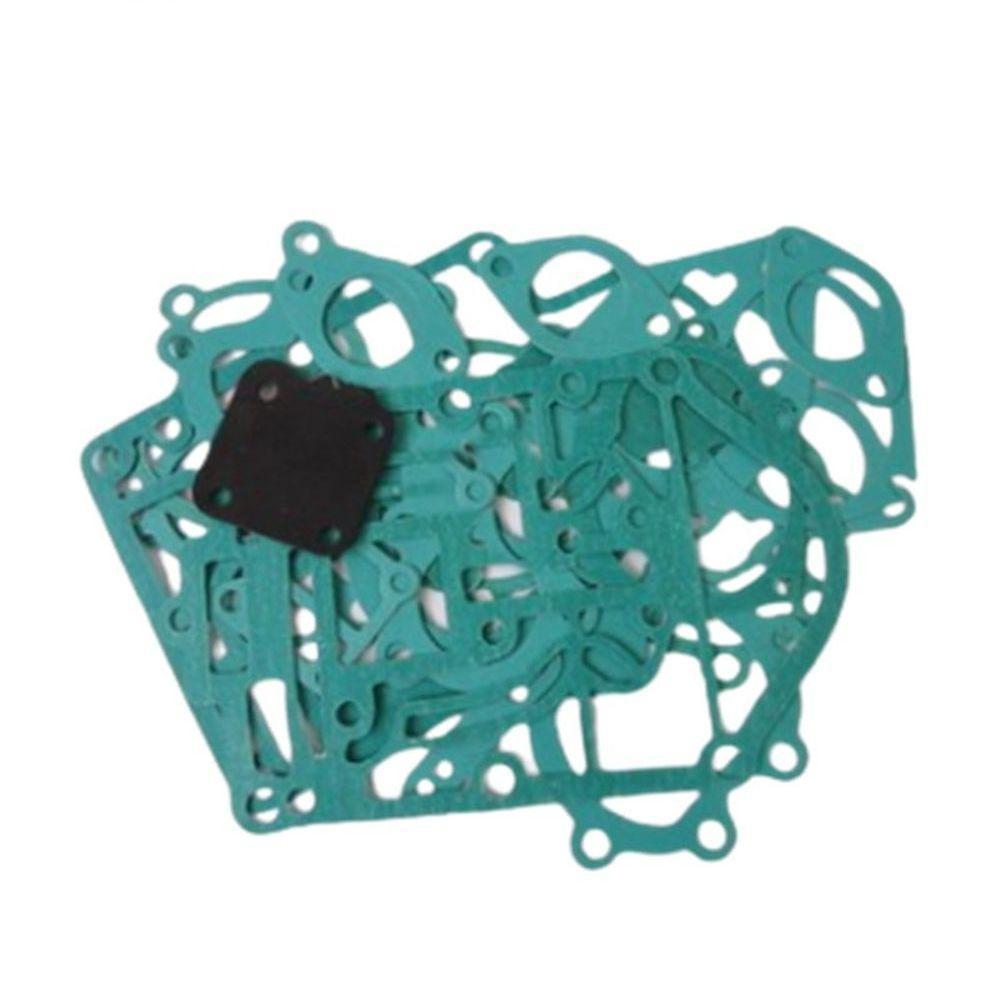 Junta Mercury 50hp 3 Cilindros Mercuri - 1