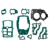 Juntas Do Motor De Popa Yamaha 15 Dm Jogo Junta Iamara. - 1