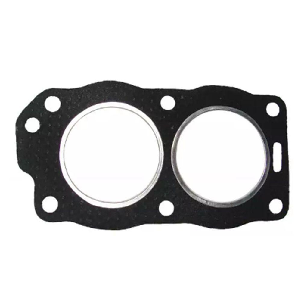 Junta Do Motor Popa Johnson-evinrude 15hp 74 A 92 Ivenrudi - 1