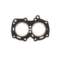 Junta Motor Cabeçote Yamaha 9,9 -15 Hp Cabesote Iamarra - 1