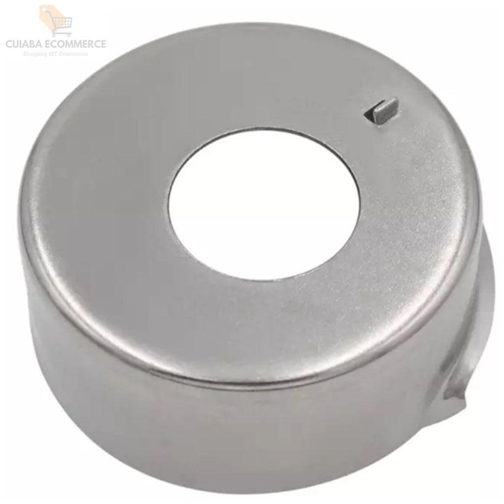 Kit Reparo Bomba De água Yamaha 40hp 2009 Com Junta - 5