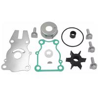 Kit Reparo Bomba De água Yamaha 40hp 2009 Com Junta - 1