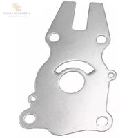 Kit Reparo Bomba De água Yamaha 40hp 2009 Com Junta - 3