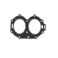 Junta Para Motor Cabeçote Yamaha 25 Hp - Vm Cabesote Iamarra. - 1