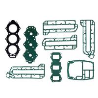 Juntas Jogo P- Motor Yamaha 60hp 3c Mutor De Polpa - 1