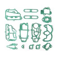 Juntas Jogo P- Motor Mercury 6-8-9.9- 15hp Mariner - 1