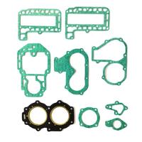 Junta Do Motor Popa Yamaha 25 Dm Jogo De Junta Popa Iamara - 1