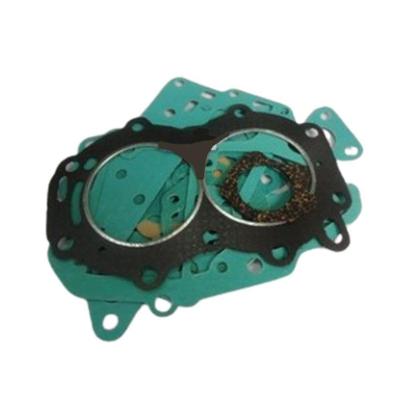 Junta Johson 25 30 Hp Jogo Kit De Jonta Jonssom De Barco