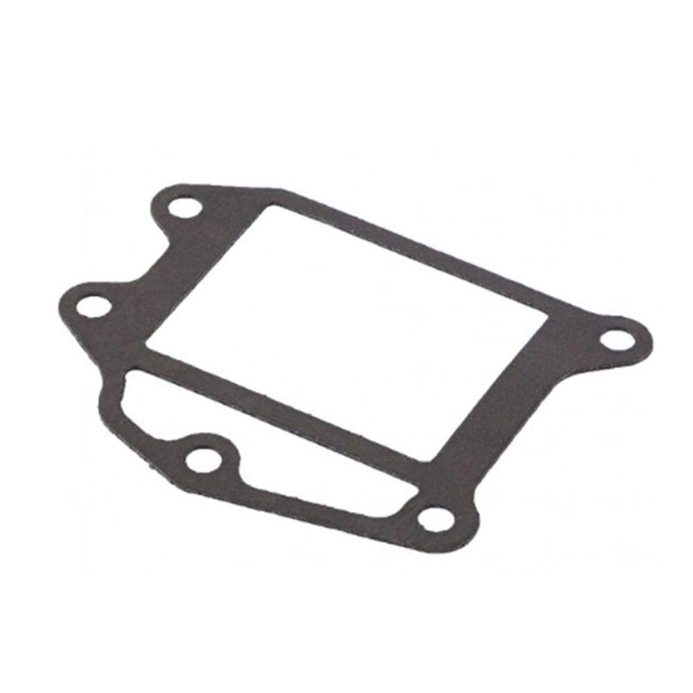 Junta Inferior Escape Popa Yamaha 9.9 Hp 2 Tempos 2 Cil - 1